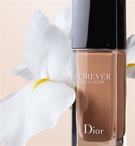 forever dior fond de teint avis|Dior Forever Fond de teint : mon avis .